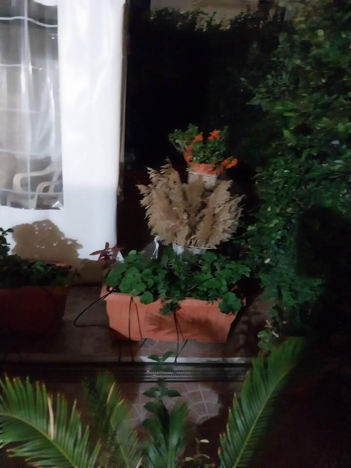 Il Giardino Di Marimar Apartment Exterior photo